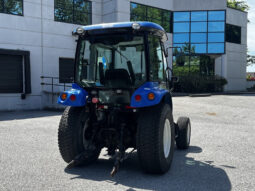 
										2018 New Holland Boomer 45 full									