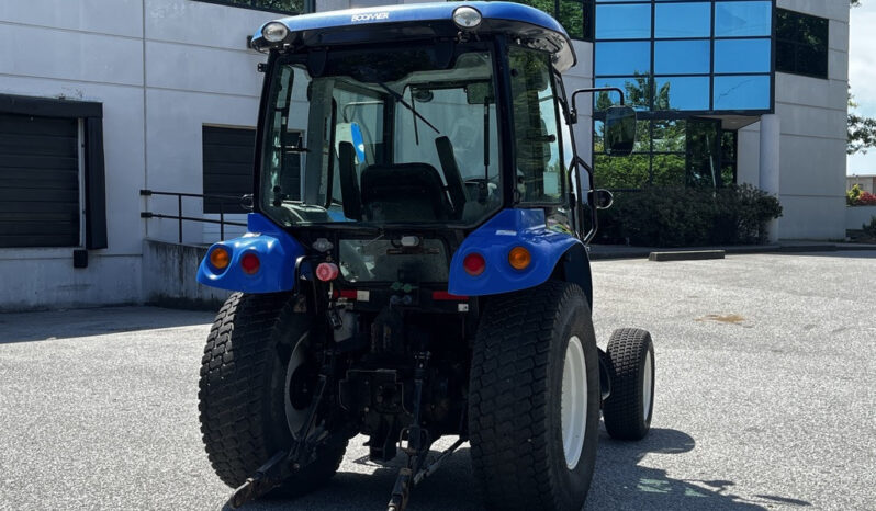 
								2018 New Holland Boomer 45 full									