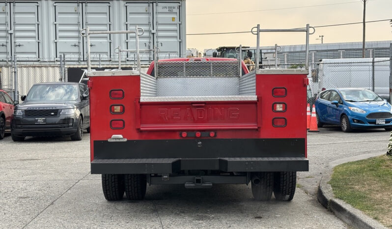 
								2015 Chevrolet Silverado 3500 full									