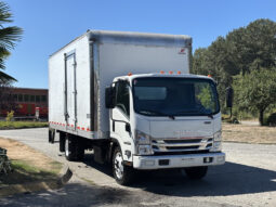 
										2022 Isuzu NRR full									