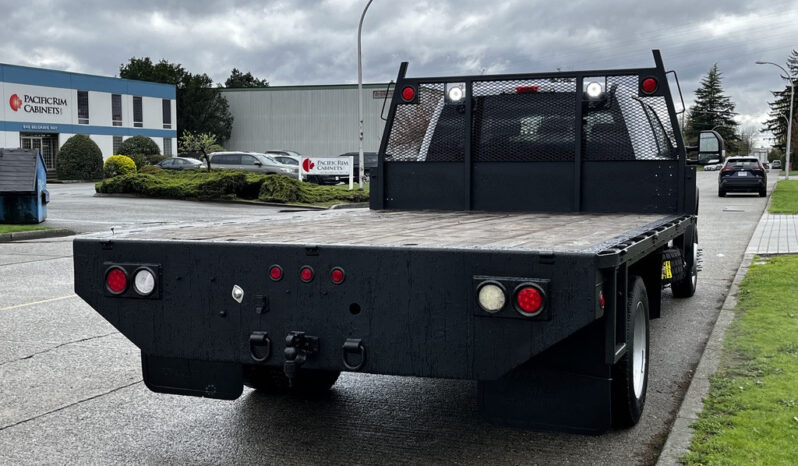
								2017 Ford F-550 full									