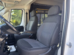 2020 Ram ProMaster 3500
