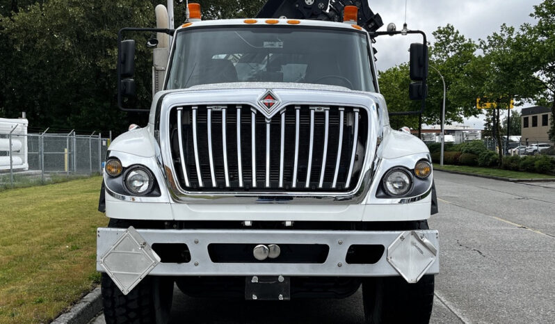 
								2017 International 7600 full									