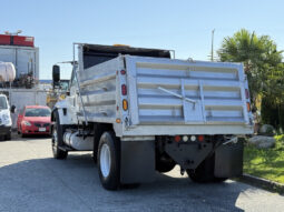 
										2011 International WorkStar full									