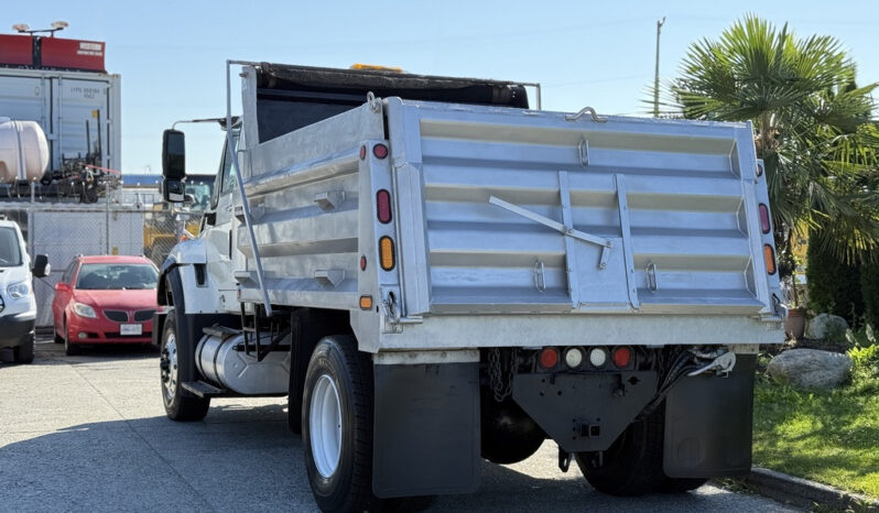 
								2011 International WorkStar full									