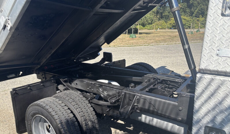 
								2016 Ford F-550 full									