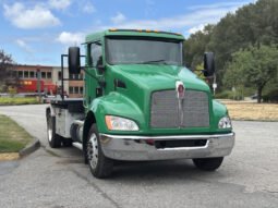 
										2013 Kenworth T370 full									