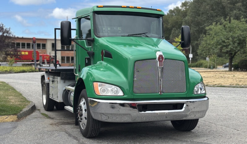 
								2013 Kenworth T370 full									