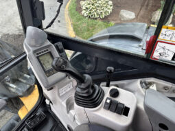 
										2017 John Deere 50G full									
