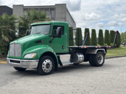 
										2013 Kenworth T370 full									