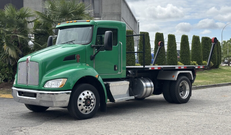 
								2013 Kenworth T370 full									