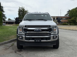 
										2022 Ford F600 full									