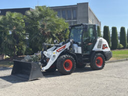 
										2025 Bobcat L65 full									