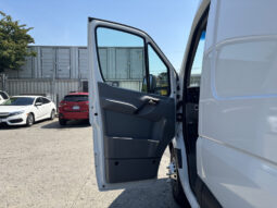 2008 Dodge Sprinter 3500