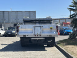 2016 Ford F-550
