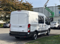 
										2016 Ford Transit-150 full									