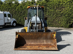 
										2010 John Deere 310SJ full									