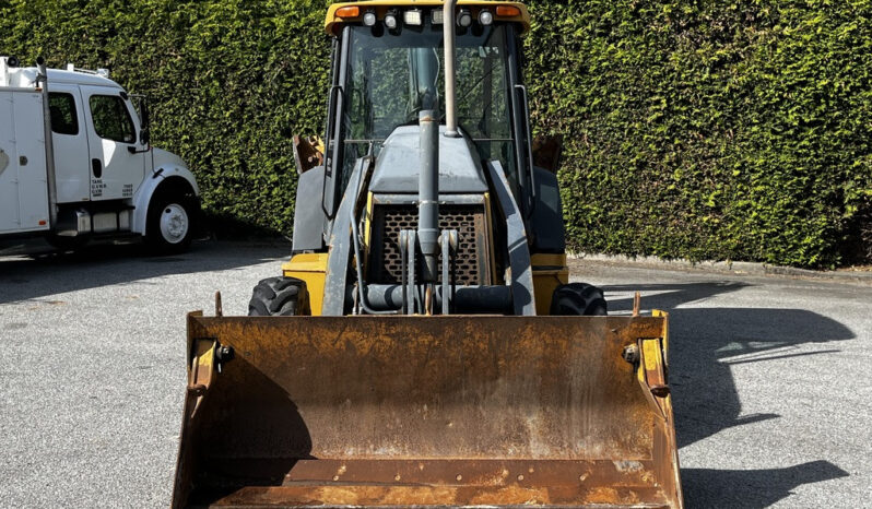 
								2010 John Deere 310SJ full									