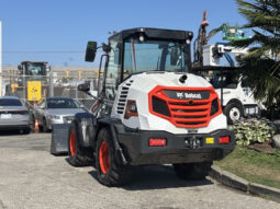 
										2025 Bobcat L65 full									