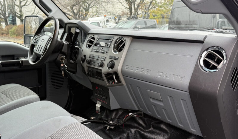 
								2016 Ford F-350 full									