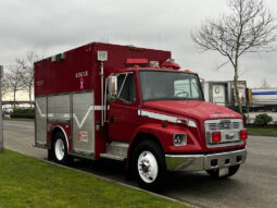 1995 Freightliner M2 106
