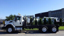 
										2012 International 7400 full									