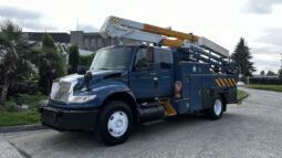 
										2009 International DuraStar full									