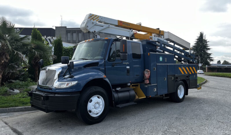 
								2009 International DuraStar full									