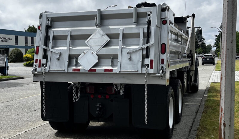 
								2017 International 7600 full									