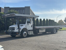 
										2022 Freightliner M2 106 full									