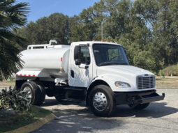2014 Freightliner M2 106
