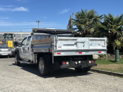 
										2014 Ford F-550 full									