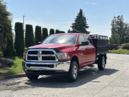 
										2013 Ram 2500 full									