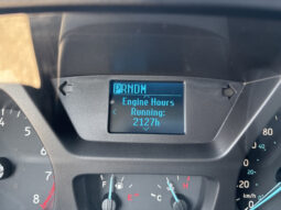 
										2016 Ford Transit-150 full									