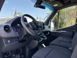 
										2019 Mercedes-Benz Sprinter full									