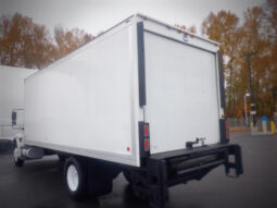 
										2017 International 4300 full									