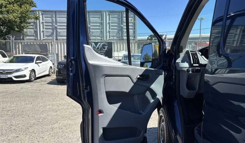 
								2016 Ford Transit full									