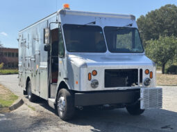 
										2008 Morgan Olson Workhorse full									