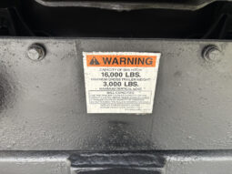 2014 Ford F-550 Super Duty