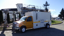 
										2015 Ford E-450 Super Duty full									