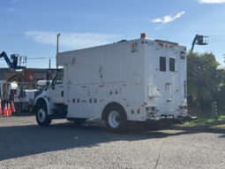 
										2008 International DuraStar full									
