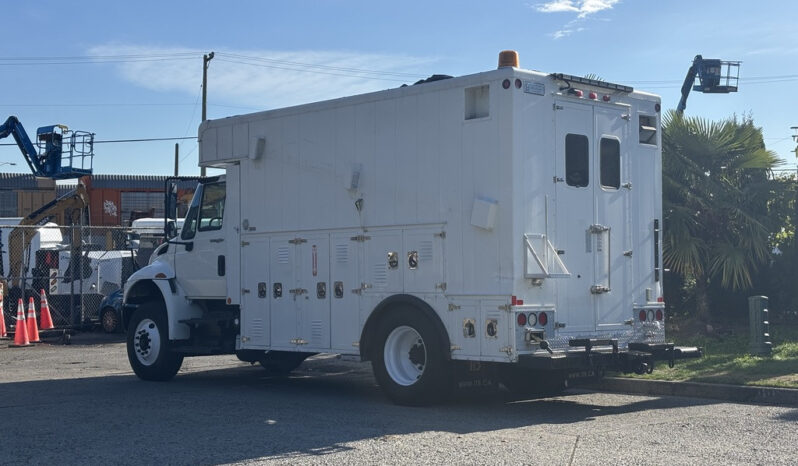 
								2008 International DuraStar full									