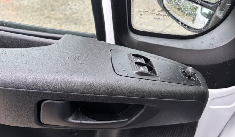 
								2023 Ram ProMaster 3500 full									