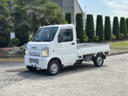 
										2008 Suzuki Carry full									