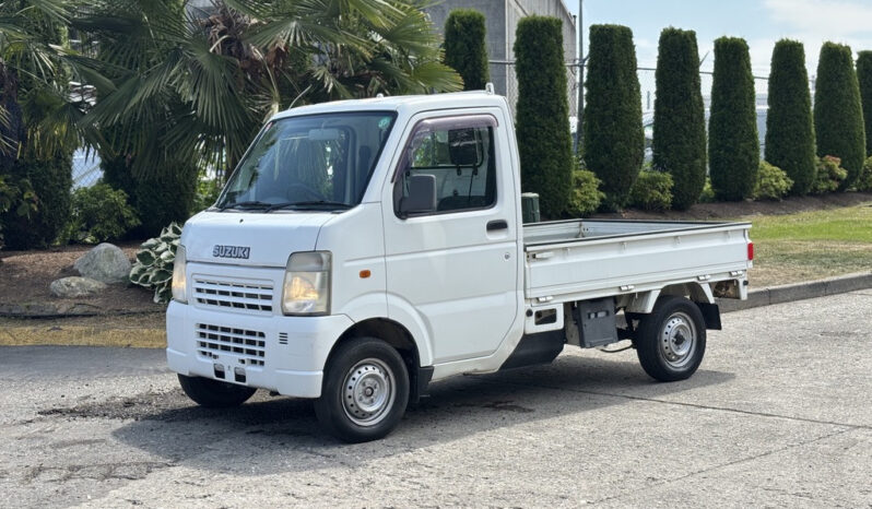 
								2008 Suzuki Carry full									