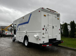 
										2005 Morgan Olson Workhorse full									