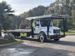 2022 Freightliner M2 106