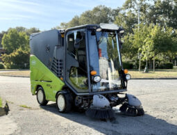 2015 Tennant 636 Green Machine