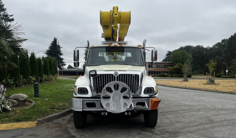
								2006 International 7500 full									