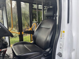 2021 Ford Transit-350